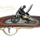 1806 Year XIII French Navy  Flintlock Pistol